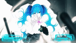 - マイハートキラー feat.初音ミク - 木弟子 MV