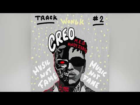 Wongk, Andy Isasi, Mamá Estoy Brillando - Creo [Official Audio]