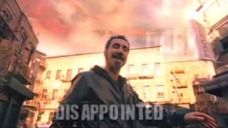 Serj Tankian - Sky Is Over Video w/Lyrics