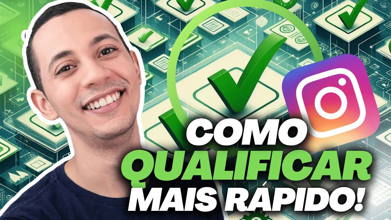 MONETIZAR NO INSTAGRAM: COMO CONSEGUIR A SUA QUALIFICAÇÃO EM 2024
