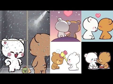 Milk And Mocha Wallpaper