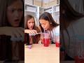 My Drink My Rules Funny Viral Youtuber Shortsviral Magic Family Challenge