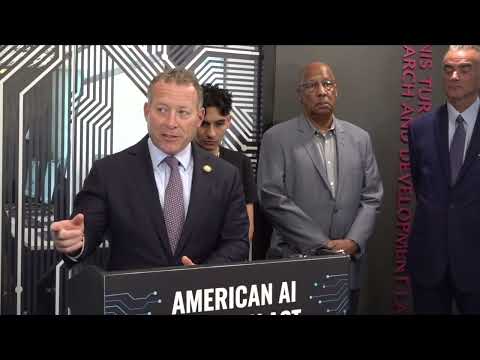 New AI Legislation