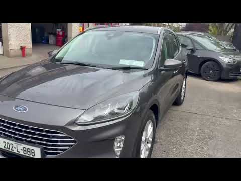Ford Kuga 2020 - Image 2