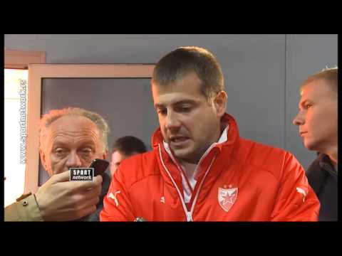 02 11 fudbal JSL 11 kolo   Rad   Czvezda   Lalatovic