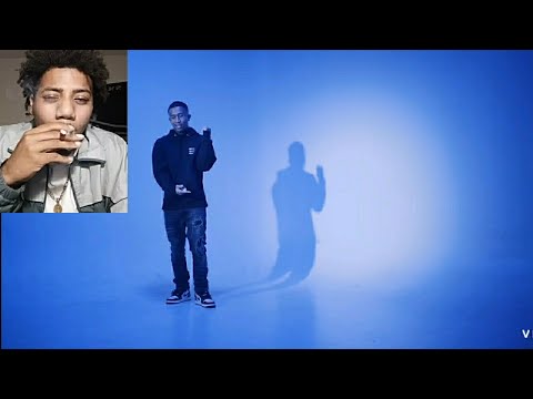 MBNel Solo Cypher Freestyle Reaction #mbnel