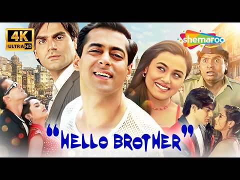 Hello Brother