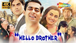 Hello Brother