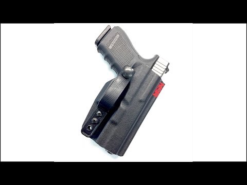 The Fight with NSR Tactical