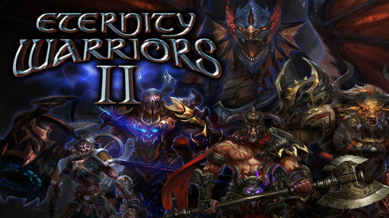 Gameplay Trailer