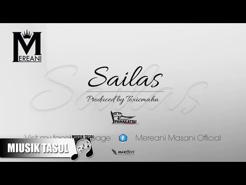 Mereani Masani - Sailas