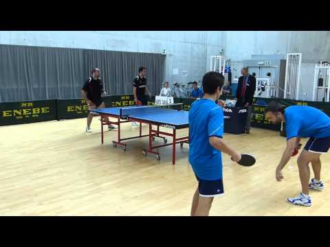 Marpex Oargi vs CPP Igualada Dobles