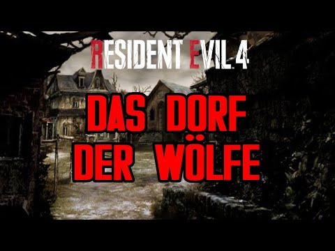 Alles was du nicht über das Re4 Dorf wusstest - Resident Evil Fakten