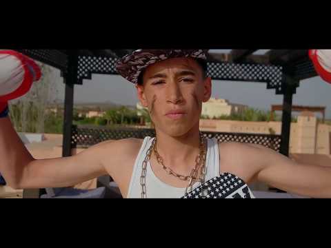 RED SUPA - VOOW  Feat. Mr. SAMTRAX  (OFFICIAL VIDEO CLIP)| 2017