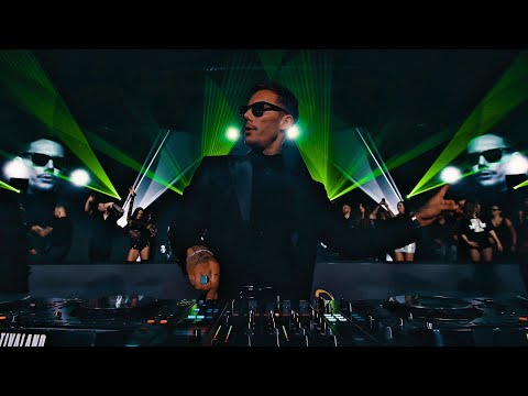 KAAZE and Spinnin' Records