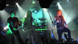 Amorphis - The Castaway (St.Petersburg, Russia, 19.09.2013) FULL HD