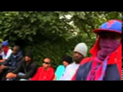 Behind The Shoot: THT To PBP Freestyle Ft. Murkz (THT), Toddz (PBP), 5Star (THT) & Logic (THT)