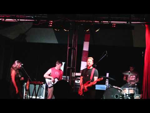 My Pet Dragon - ShapeShifter - Paper City Music Festival 2012 Chillicothe