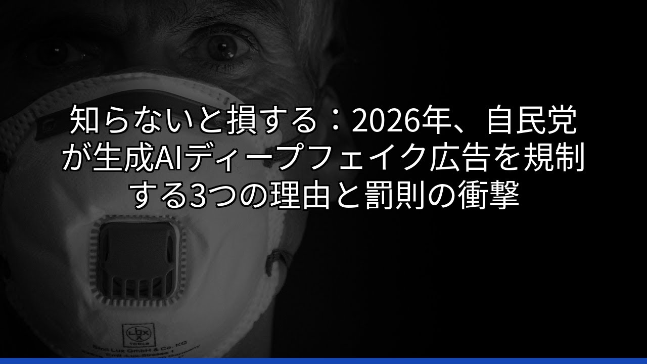 YouTubeサムネイル