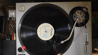 Cool Blue Reason — Cake