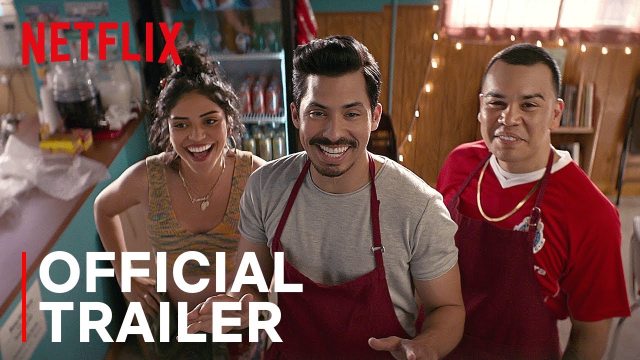 Gentefied | Official Trailer | Netflix - YouTube
