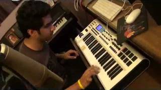 Mr India 2 (Theme) - Performed by Amal Malik