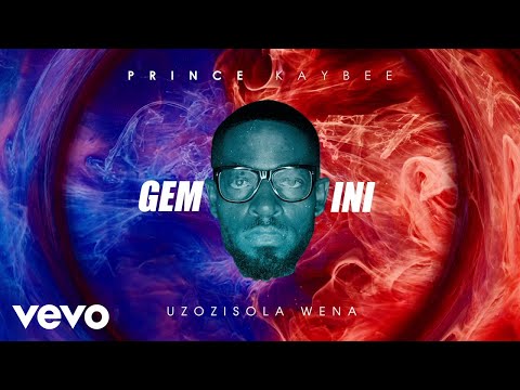 Prince Kaybee - Uzozisola Wena (Visualizer) ft. MK Soulz