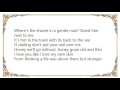 Augie March - Brundisium Lyrics