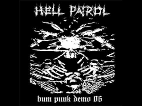 Hell patrol - Under watchful eyes
