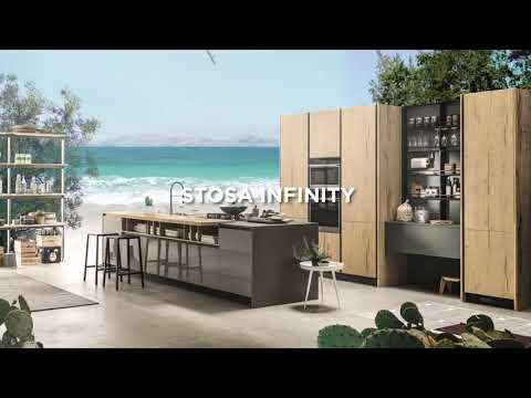 Infinity - Il tuo Habitat ideale