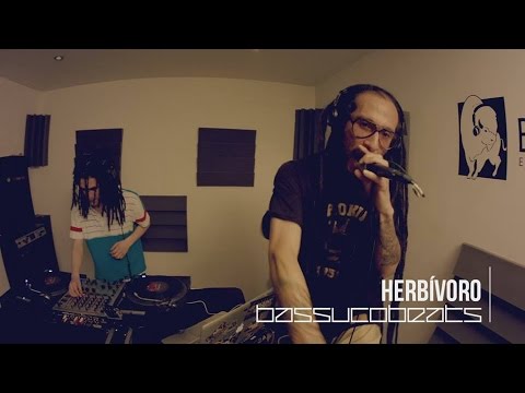 BassucoBeats Life -  Herbivoro Ft Dj Tesslion