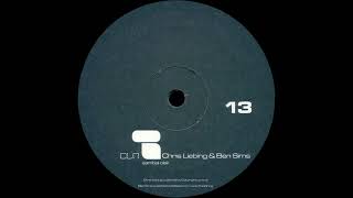 Chris Liebing & Ben Sims - Sambal Olek (Original Mix)