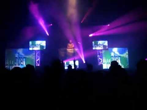 FREEFALL // Wippenberg / Sebastian Ingrosso & Dirty South - Meich