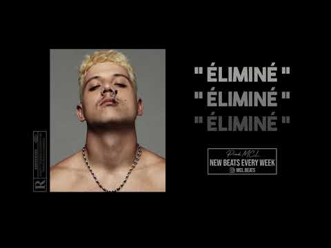 (FREE) PLK x Leto Type Beat - "Eliminé" | Prod.MCL