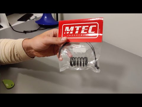 MTEC Clutch Spring Upgrade Unbox, Install, and Review (FRS/ BRZ/ GT86)