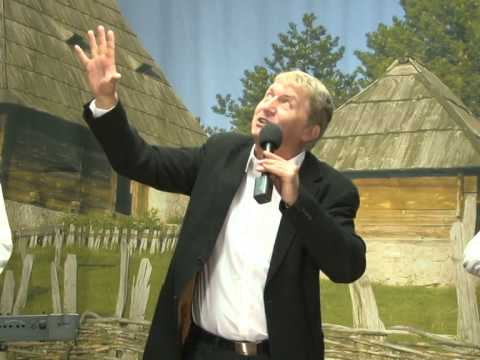 Miloje Bubanja - Nidje tako vedrih noci - Svrati u zavicaj - (TV Duga Plus 2015)