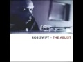 Rob-Swift - Something Different (1999)