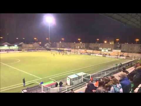 160319 Racing Mechelen vs Torhout 1992 KM