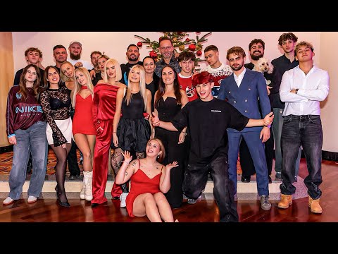 OTO WIGILIA TEENZ! 🎁