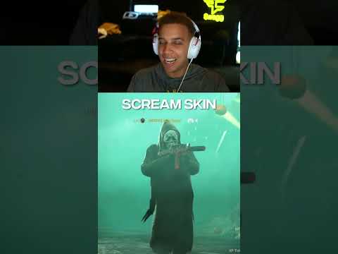 THE BEST SKINS IN CALL OF DUTY HISTORY 🤯