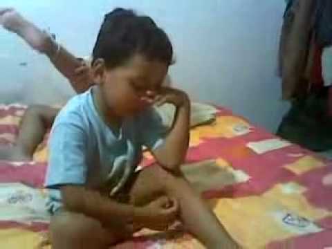 ME ROMPIO EL CORAZON