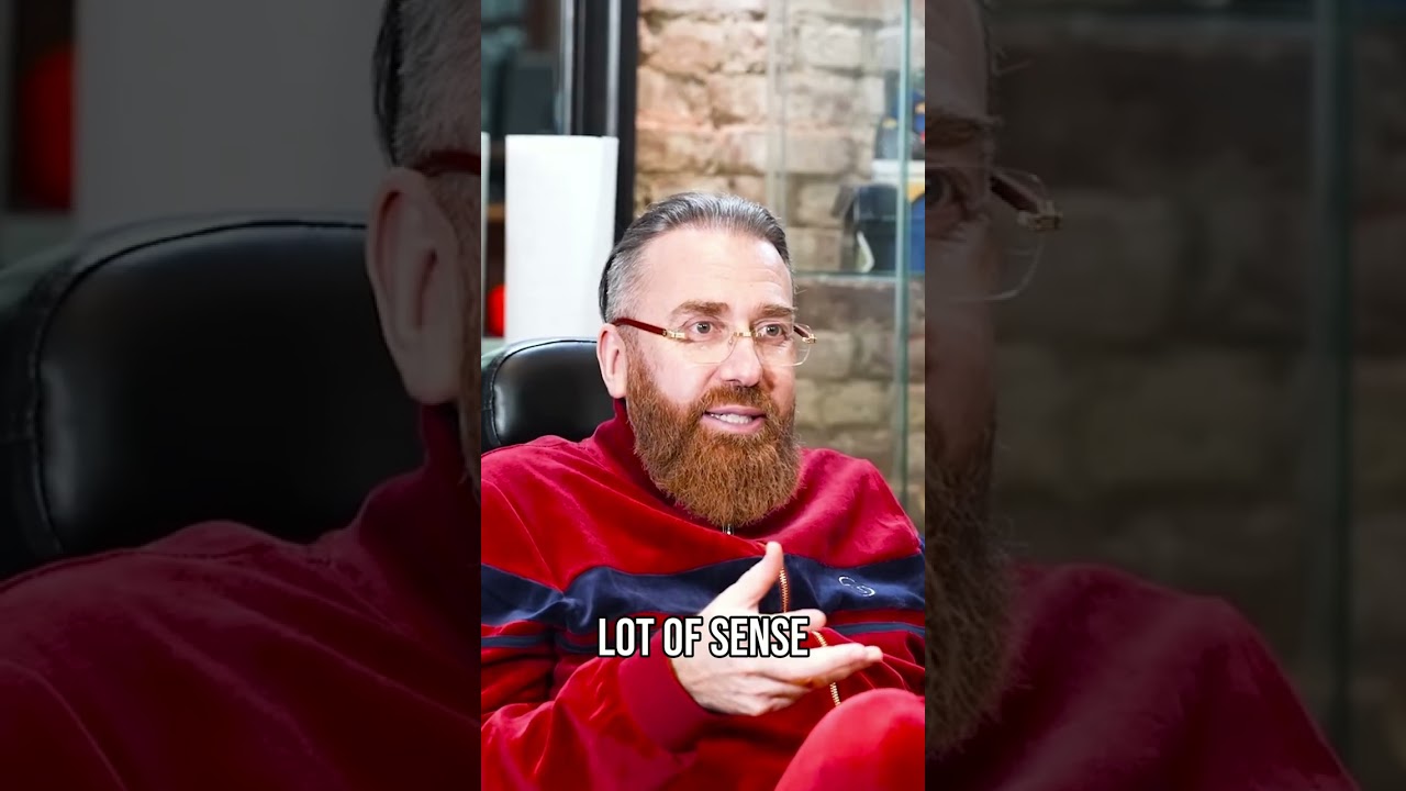 WHAT'S DIDDY'S REAL CRIME