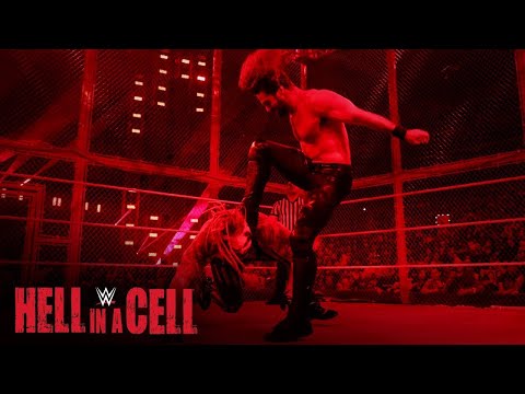 Brazzers And Blue Chew Want To Help WWE Reach A Satisfying Conclusion Following Hell In A Cell