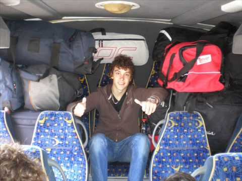 Slovakia MU19 - WFC 2011 - Weißenfels 6.place