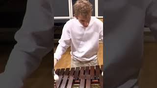 Download lagu The video is out! 🤩🥁 #marimba #percussion #drums #classicalmusic mp3