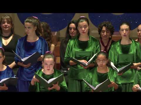 Introitus/Kyrie and Gloria — premiere at Palau de la Música