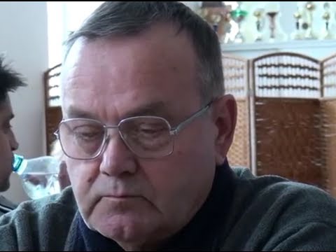 6.4. Václav Bobek - Vladimír Šustek 0 - 1