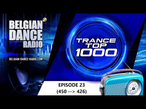 Classic Trance Top 1000 (450 - 426)