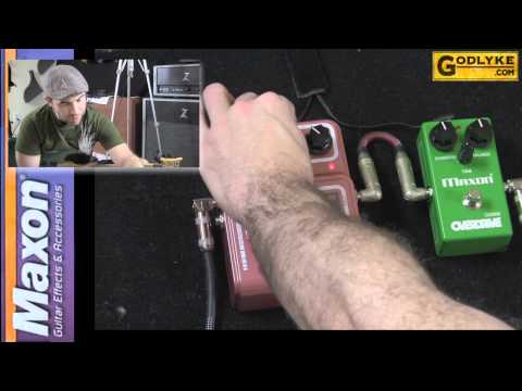 Best Analog Delay Pedal