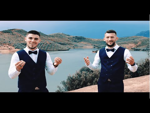 Mirgen Zela and VisiOfficial